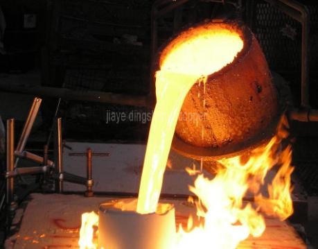 What is the effect of alloying tin to copper?